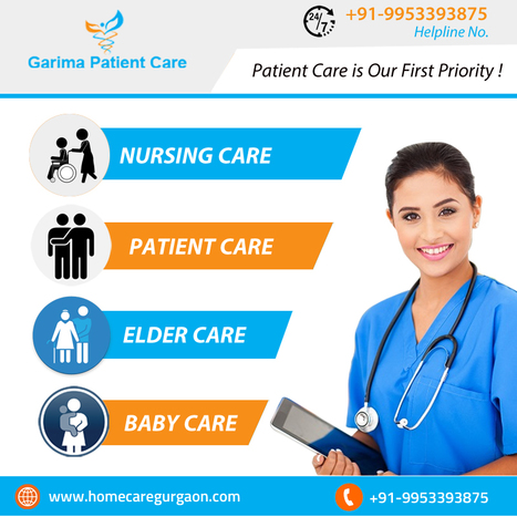 Home Baby Care Job
