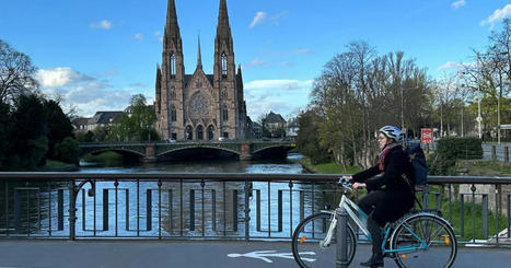 Enquête. Strasbourg est la ville où il fait bon vivre pour les femmes | Strasbourg Eurométropole Actu | Scoop.it