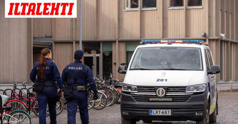 N&auml;in oppilaat kertovat Helsingin koulupuukottajasta | 1Uutiset - Lukemisen t&auml;hden | Scoop.it