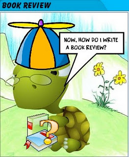 The Book Chook: How Do Kids Write a Book Review? | Writing Activities for Kids | Scoop.it