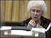 BBC NEWS | Technology | Why Americans are shunning e-voting | Political Process | Scoop.it