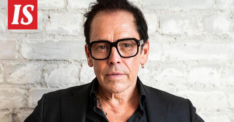 Jukka Haapalainen kertoo miten pitää ulkonäöstään huolta | 1Uutiset - Lukemisen tähden | Scoop.it