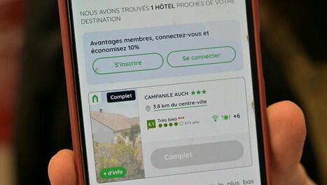 Tour de France, rendez-vous sportifs, Bandas… À Auch, les grands événements boostent les réservations en hôtellerie | Professionnels du tourisme du Grand Auch Cœur de Gascogne | Scoop.it