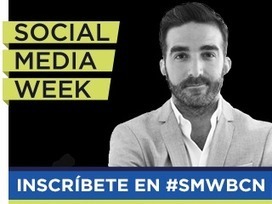“Los ciudadanos no sólo tienen más poder que nunca, sino que además tienen más herramientas para poder ejercer ese poder” #SMWBCN | SMWBCN | Scoop.it