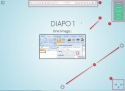 Rvl.io une alternative cr&eacute;dible &agrave; Prezi | Diaporamas attractifs | Scoop.it