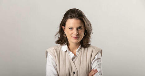Eugénie Bastié : «Le numérique a-t-il fabriqué une génération de barbares ?» | Renseignements Stratégiques, Investigations & Intelligence Economique | Scoop.it