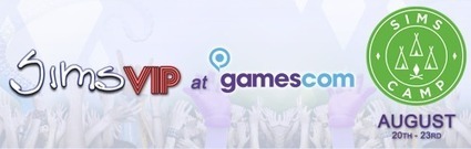 Ask Your Questions for The Sims 4 & TS3 Into The Future << SimsVIP | Les Sims | Scoop.it