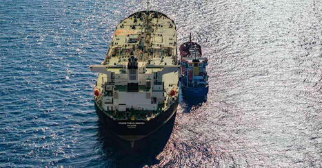 T&auml;ss&auml; se on: EU:n uusimman pakotepaketin sis&auml;lt&ouml; | Uutisia lyhyesti | Yle | 1Uutiset - Lukemisen t&auml;hden | Scoop.it