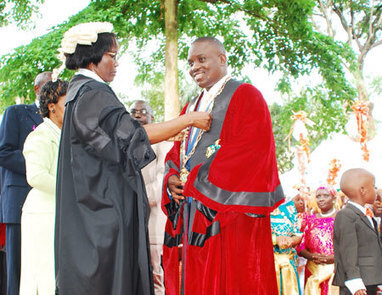 Govt agrees to reinstate Lukwago | Trending in Uganda | Scoop.it