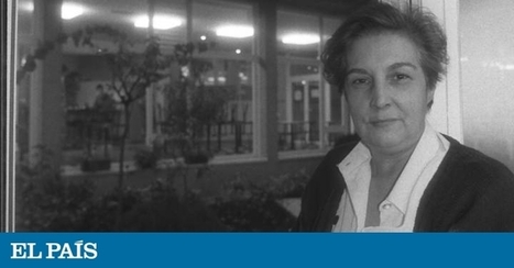 Vida de una feminista | Babelia | Activismo en la RED | Scoop.it