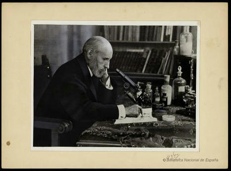 Ramón y Cajal merece un museo a la altura de su legado | Gestión Documental | Scoop.it