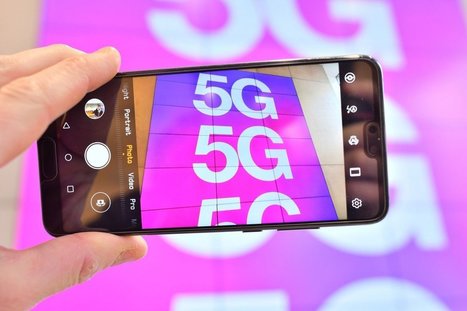 5G coronavirus conspiracy theory linking masts to coronavirus is dangerous fake nonsense, UK says | Covid Report | Scoop.it