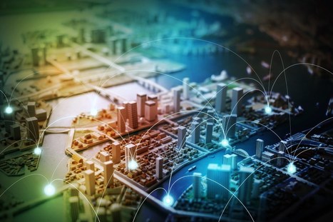 Organisations need to focus on security and standards to reap the rewards of IoT   | Security & the Internet of Things: IoT, OT, IIoT | Scoop.it