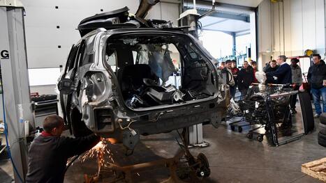 Dunkerque : l’entreprise Capnor va investir 2 millions d’euros | rev3 - la 3ème révolution industrielle en Hauts-de-France | Scoop.it
