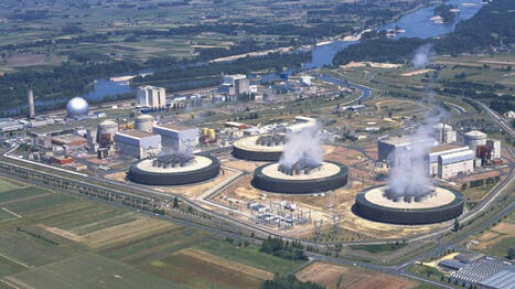 « Il y a un vrai mystère » : ces passionnés enquêtent sur le lien entre ovnis et nucléaire | Non au Nucléaire | Scoop.it