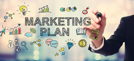 Strategies to Help Your Marketing Become More Efficient | digital marketing strategy | Scoop.it