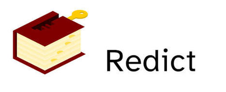 Redict 7.3.0, un fork open source indépendant et non commercial de Redis, suite au passage de Redis à un modèle de licence non libre, est désormais disponible | Veille #Cybersécurité #Manifone | Scoop.it