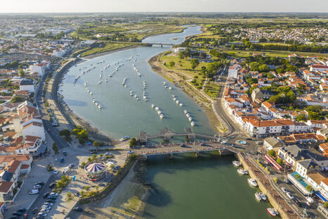 Tourisme : en Vend&eacute;e, cette station baln&eacute;aire affiche des prix moins chers que la moyenne nationale | Strat&eacute;gie de territoires et offices de tourisme | Scoop.it