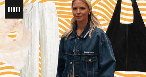 Muotitoimittajan 3 vinkki&auml; vaateostoksille &ndash; n&auml;in tunnistat laadukkaat materiaalit | 1Uutiset - Lukemisen t&auml;hden | Scoop.it