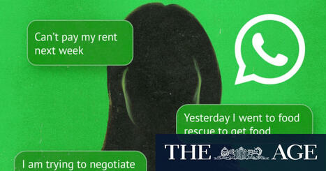 Cybercrime: Australians fall for job scams on instant messaging apps like WhatsApp in droves | Avoid Internet Scams and ripoffs | Scoop.it