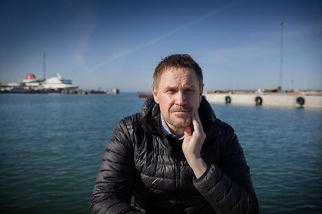 Vattenbristen p&aring; Gotland: Vi har minutkoll | 1Uutiset - Lukemisen t&auml;hden | Scoop.it