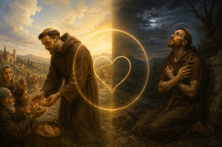 The Science of the Saints: To Do and To Suffer | Spiritual Report - The GPS For Your Eternal Legacy | Scoop.it