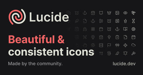 Icons&nbsp; | Digital Delights - Images & Design | Scoop.it