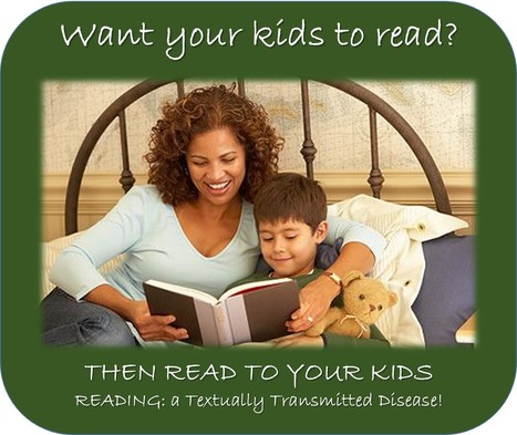 Reading is everything... | Riddle Brook Publishing | Scoop.it