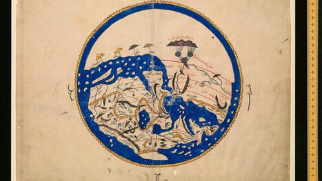 From MENA to WANA: Why terminologies matter · | Metaglossia: The Translation World | Scoop.it