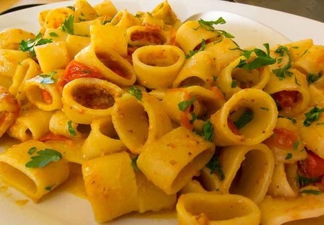 Pasta - Why Al Dente Is Really Good for You | La Cucina Italiana - De Italiaanse Keuken - The Italian Kitchen | Scoop.it