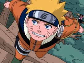 Naruto Episodes English Dub