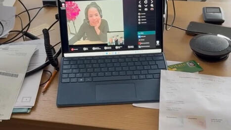 &laquo;&nbsp;La t&eacute;l&eacute;m&eacute;decine classique est d&eacute;shumanis&eacute;e&nbsp;&raquo;&nbsp;: Chartres m&eacute;tropole mise sur les infirmi&egrave;res pour relayer les m&eacute;decins - Le Parisien | Soignants et &eacute;thique | Scoop.it