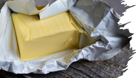 L'indice européen du beurre atteint un niveau record | Lait de Normandie... et d'ailleurs | Scoop.it