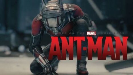 Ant-Man Composer Christophe Beck Blends Feige's Vision, Peyton Reed's ... - Comicbook.com | Soundtrack | Scoop.it
