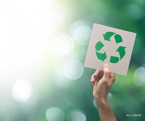 Blanchard Township / Dunkirk Recycling Dates Announced | Industry 411 - Waste Management | Scoop.it