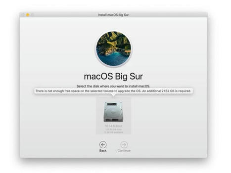 Apple patches severe macOS Big Sur data loss bug | #CyberSecurity #NobodyIsPerfect  | Apple, Mac, MacOS, iOS4, iPad, iPhone and (in)security... | Scoop.it