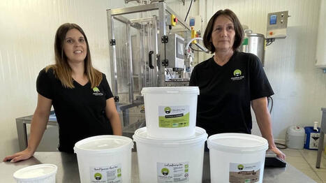 &laquo; &Ccedil;a nous facilite le travail &raquo; : cette plateforme alimentaire unique en France s&eacute;duit ses premiers utilisateurs - Ouest France [Abonn&eacute;s] | Agriculture et communication positive | Scoop.it