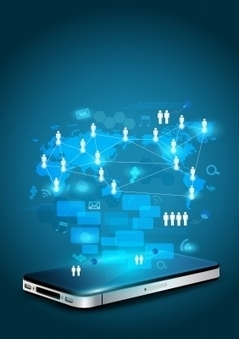 Uber and Airbnb &ndash; a new model for sustainable society | Peer2Politics | Scoop.it