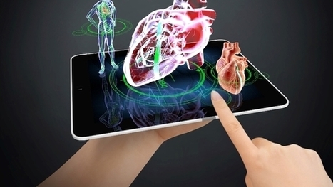 Mobile health market to explode by 2020 - Human+ Design | mHealth- Advances, Knowledge and Patient Engagement | Scoop.it