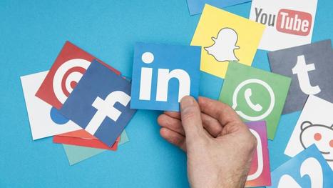 Des élus réclament la fin de l'anonymat sur les réseaux sociaux, mais existe-t-il en pratique ? | L'IRIT UMR5505 (CNRS-Toulouse INP-UT-UT Capitole-UT2) dans les médias en ligne | Scoop.it