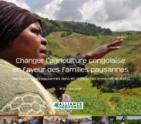 Le Paysannat Féminin en RD Congo - Vidéo | Questions de développement ... | Scoop.it