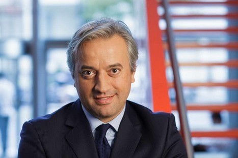 Qui sont les d&eacute;connect&eacute;s&nbsp;? | Management et recrutement, g&eacute;n&eacute;ration-culture Y, prospective sur les nouveaux m&eacute;tiers li&eacute;s &agrave; l'impact de la culture connect&eacute;e | Scoop.it