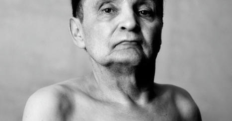 Raimund Hoghe, &agrave; corps perdu | Revue de presse th&eacute;&acirc;tre | Scoop.it