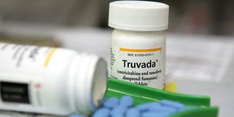 Traitement préventif contre le sida aux Etats-Unis | sida | Scoop.it