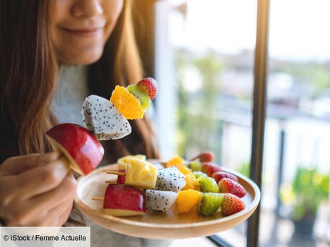 Mieux vaut-il manger un fruit avant ou apr&egrave;s le repas ? | Local delivery for Gene Directed Enzyme Prodrug Therapy | Scoop.it