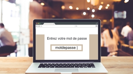 S&eacute;curit&eacute; des sites web : les 5 probl&egrave;mes les plus souvent constat&eacute;s | CNIL | Droit et internet | Scoop.it