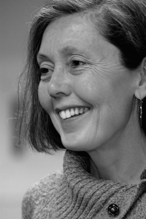 A Conversation with Anne Carson, Multi-Award-Winning Poet | Writers & Books | Scoop.it