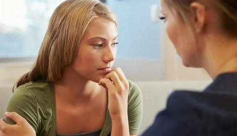 Study reveals links between obesity and adolescent mental health: Early intervention is critical to prevention. - | In the news: data in the UK Data Service collection across the web | Scoop.it