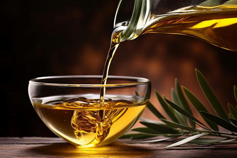 AI Unlocks Olive Oil's Potential in Alzheimer's Battle | AI up: Artificial Intelligence in Education | Scoop.it