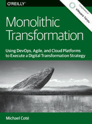 Monolithic Transformation | VMware Tanzu | Devops for Growth | Scoop.it